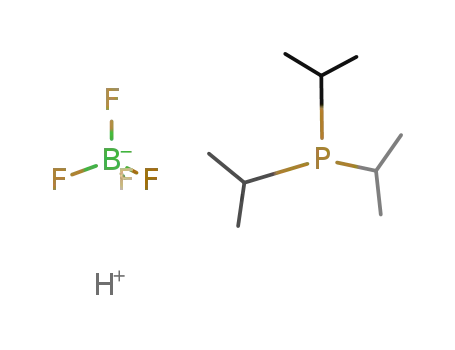 Triisopropylphosphonium tetrafluoroborate