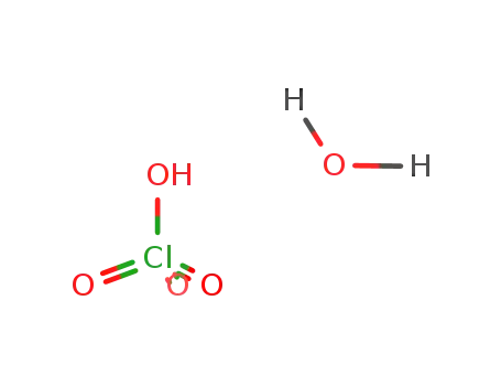 perchloric acid monohydrate