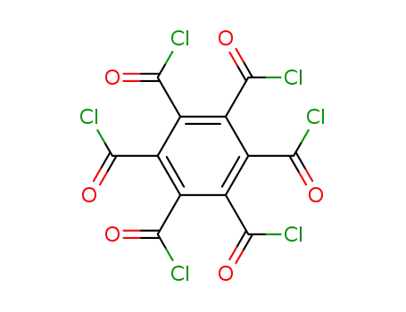 Benzenehexacarbonyl hexachloride