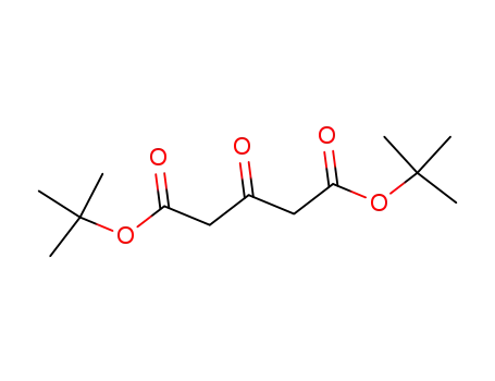 DI-TERT-부틸 1,3-아세톤디카복실레이트