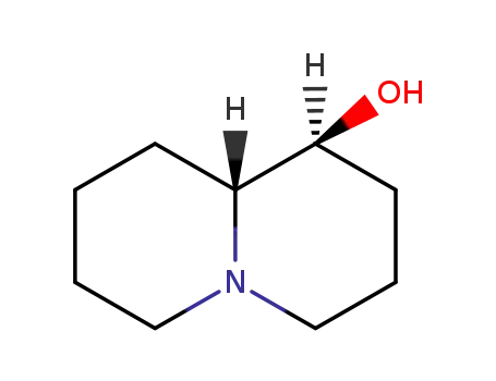 58800-86-5 Structure