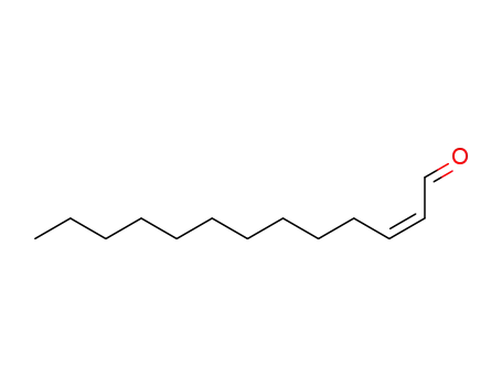 cis-2-Tridecenal