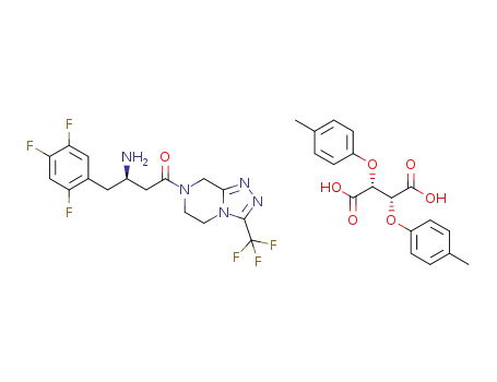 1169707-28-1 Structure