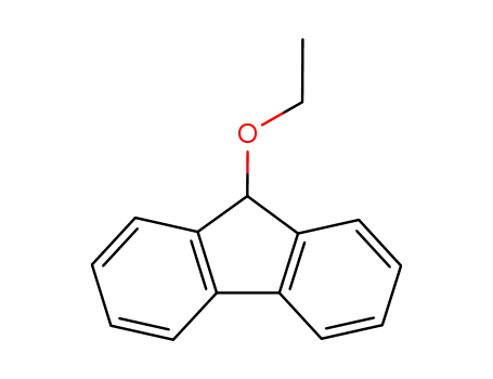 9H-Fluorene, 9-ethoxy-