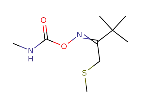 Molecular Structure of 39196-18-4 (THIOFANOX)