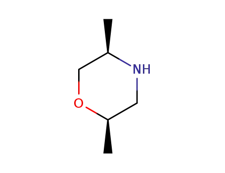 (2S,5S)-2,5-Dimethylmorpholine