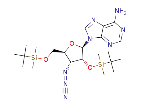 695183-20-1 Structure