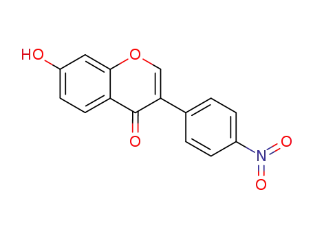 Molecular Structure of 15485-80-0 (4H-1-BENZOPYRAN-4-ONE)