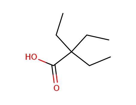 2,2-Diethylbutanoic acid