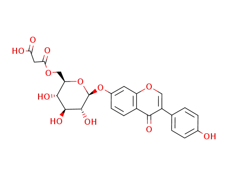 124590-31-4 Structure