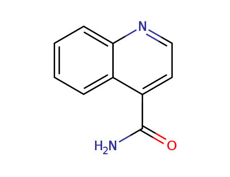 4-Quinoline-carboxamide