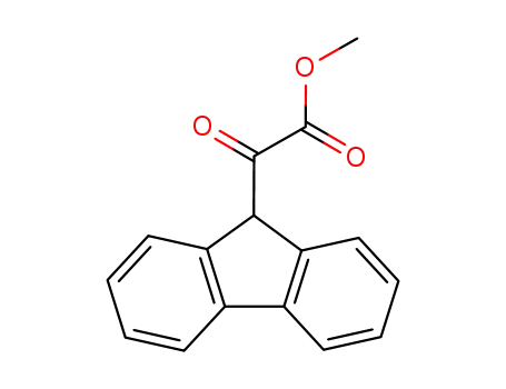 methyl 9-fluoreneglyoxylate