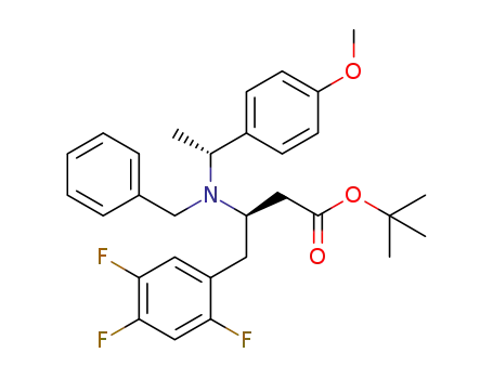 1380521-86-7 Structure