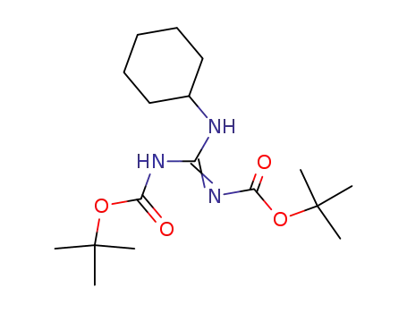 158478-70-7 Structure