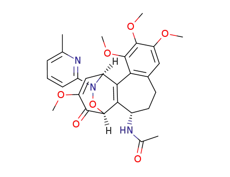 Molecular Structure of 947620-01-1 (C<sub>28</sub>H<sub>31</sub>N<sub>3</sub>O<sub>7</sub>)