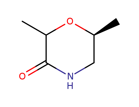 C<sub>6</sub>H<sub>11</sub>NO<sub>2</sub>