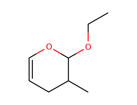 2-ethoxy-3-methyl-3,4-dihydro-2<i>H</i>-pyran