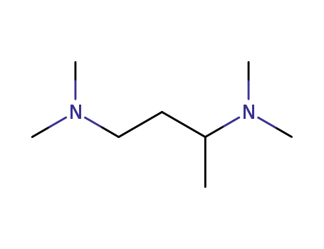 N,N,N',N'-Tetramethyl-1,3-butanediamine