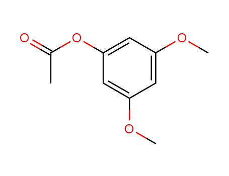 3,5-Dimethoxyphenol acetate