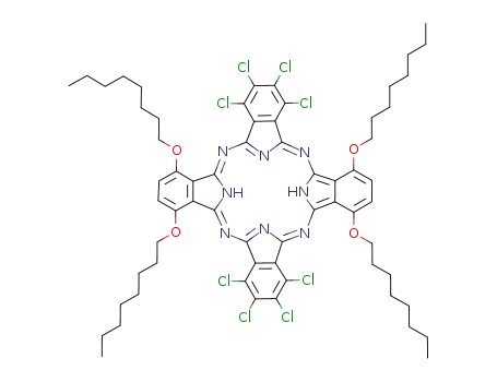 1356547-11-9 Structure