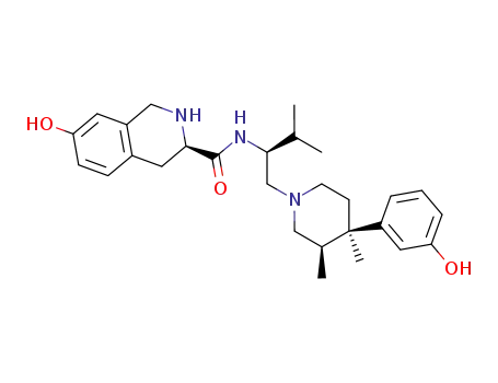 785835-79-2 Structure