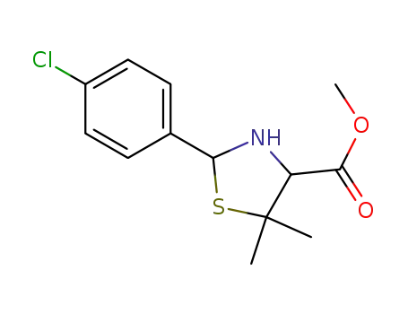 1174759-04-6 Structure