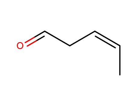 cis-3-pentenal