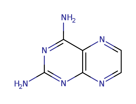 2,4-Diaminopteridine