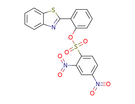 1373156-67-2 Structure