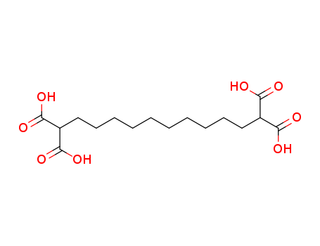 1,1,12,12-Dodecanetetracarboxylic acid