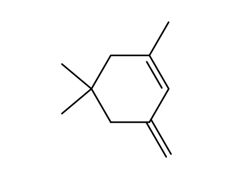 3-Methylene-1,5,5-trimethylcyclohexene