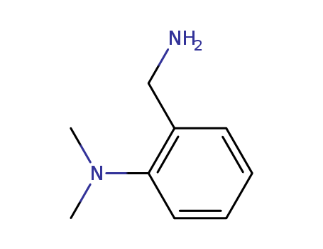 N-[2-(Aminomethyl)phenyl]-N,N-dimethylamine 57678-45-2