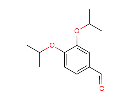 Benzaldehyde, 3,4-bis(1-methylethoxy)-