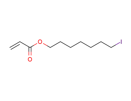 7-Iodoheptyl prop-2-enoate