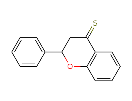 4-flavanthione