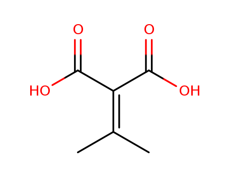 Propanedioic acid,2-(1-methylethylidene)- cas  4441-90-1