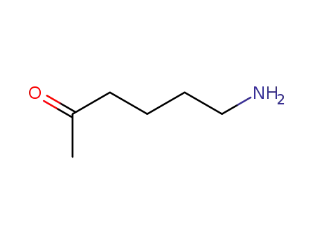 6-Aminohexan-2-one