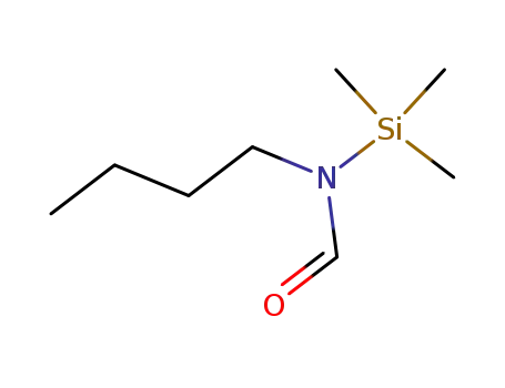 C<sub>8</sub>H<sub>19</sub>NOSi
