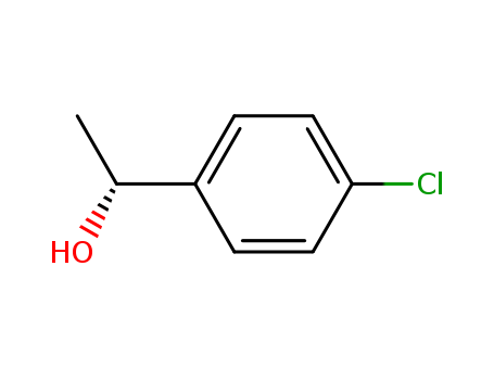 (S)-4-CHLORO-ALPHA-METHYLBENZYL ALCOHOL,99528-42-4