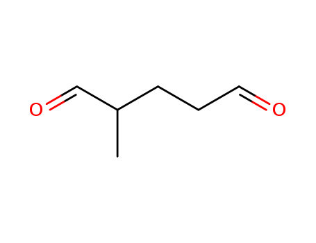 Pentanedial, 2-methyl-