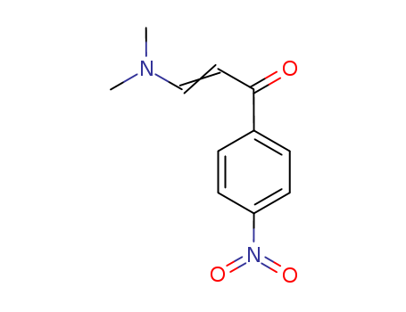 3-(DiMethylaMino)-1-(4-nitrophenyl)prop-2-en-1-one