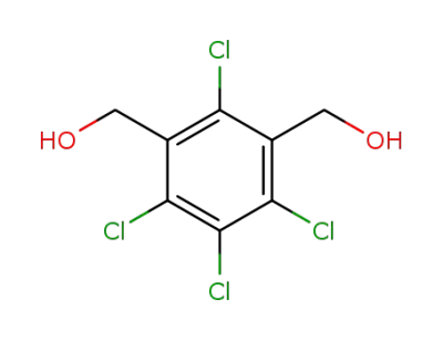2,4,5,6-テトラクロロベンゼン-1,3-ジメタノール