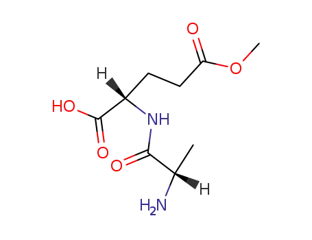 L-Alanyl-<γ-methyl>-L-glutamat