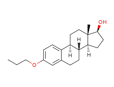 Estradiol 3-Propyl Ether