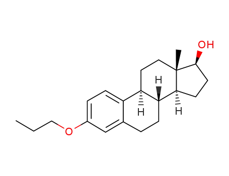 에스트라디올 3-프로필 에테르