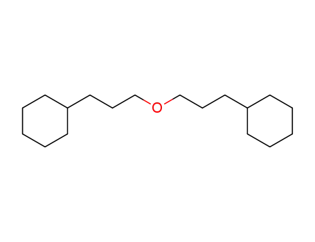 bis-(3-cyclohexyl-propyl)-ether