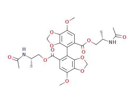 694527-27-0 Structure