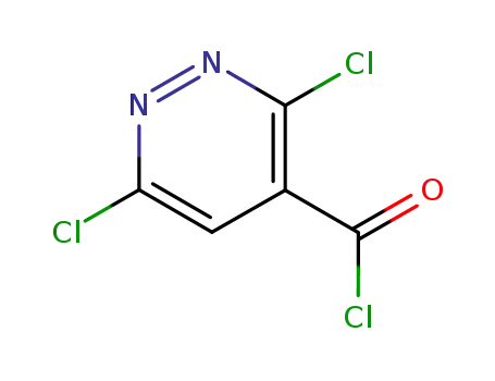 6531-08-4 Structure