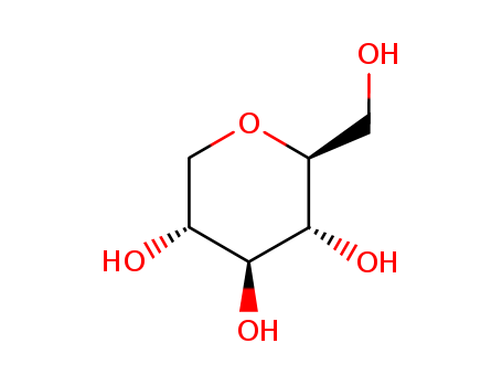 1,5-ANHYDRO-L-GLUCITOLCAS