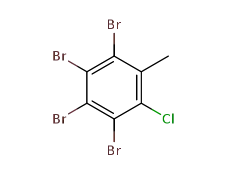 39569-21-6 Structure
